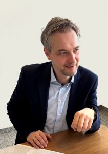 Bürgermeister Spitzner