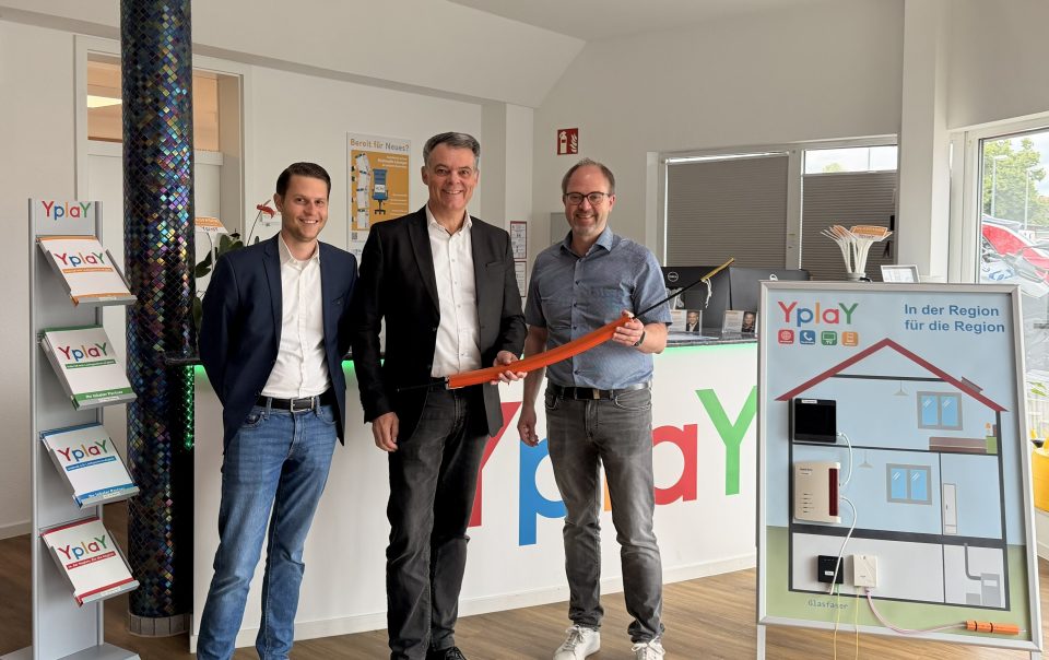 Zu Gast bei YPlay